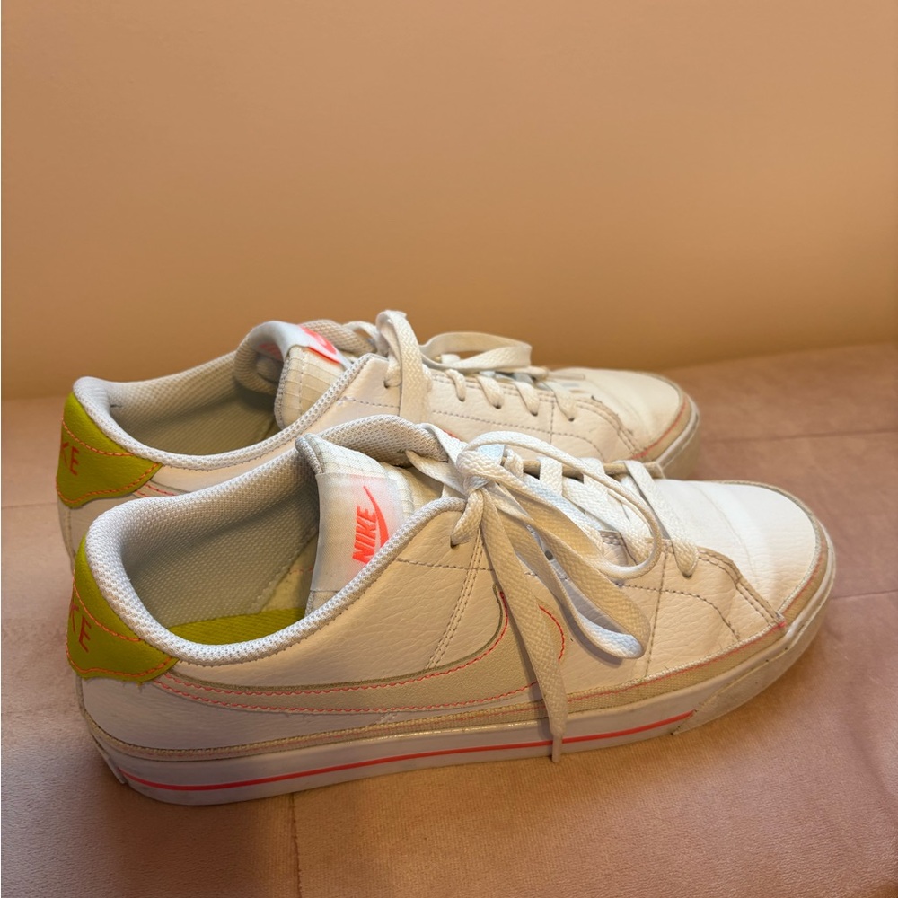 Nike Court Legacy Next Nature Shoes